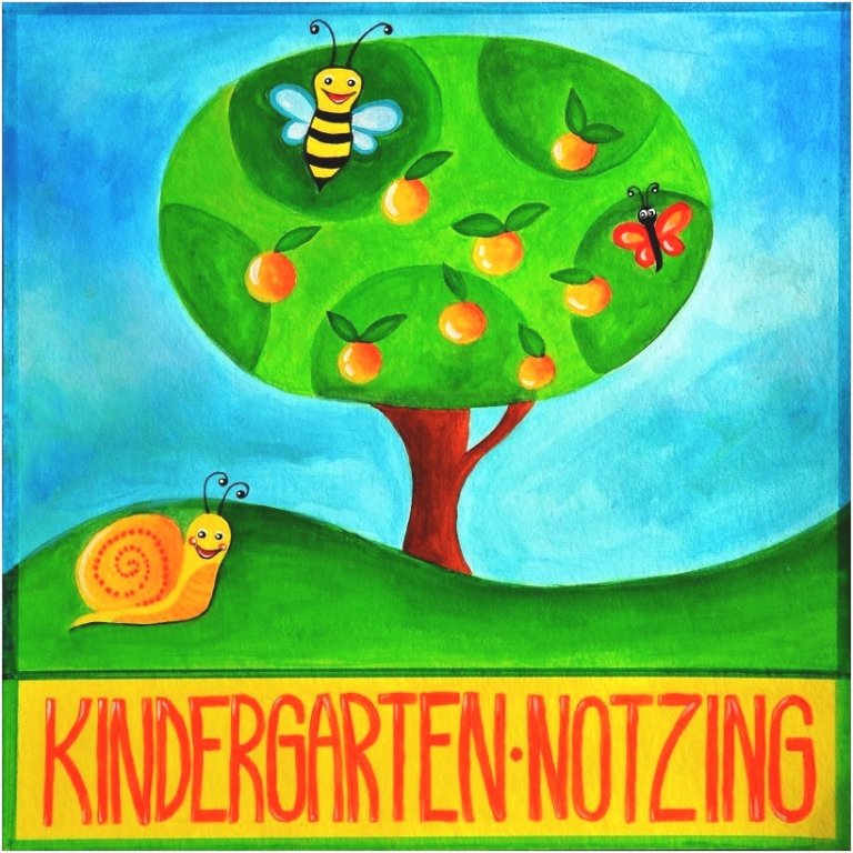 Kindergarten Notzing